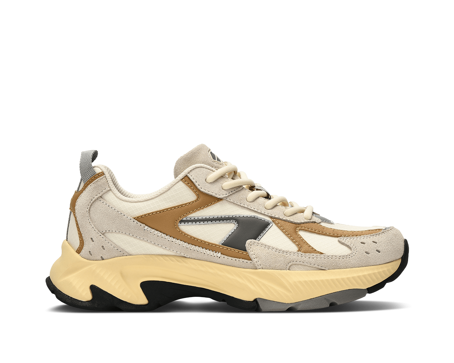 ARKK Essential Line Forma Runner | Light Brown Grey Vintage Forma Runner